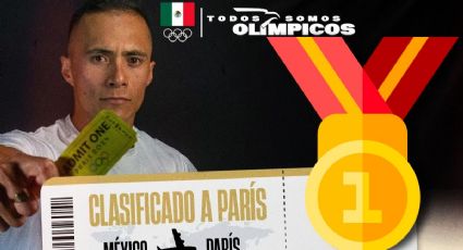 ¿Cuál fue la primera medalla que ganó México en unos Juegos Olímpicos?