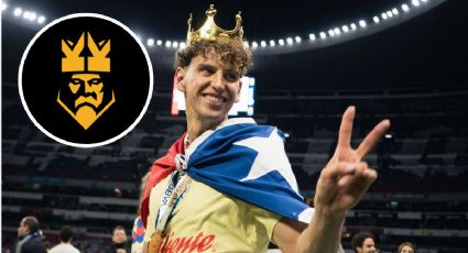 Igor Lichnovsky será copresidente de un famoso equipo de la Kings League Américas