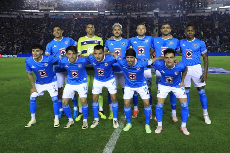 X: @CruzAzul