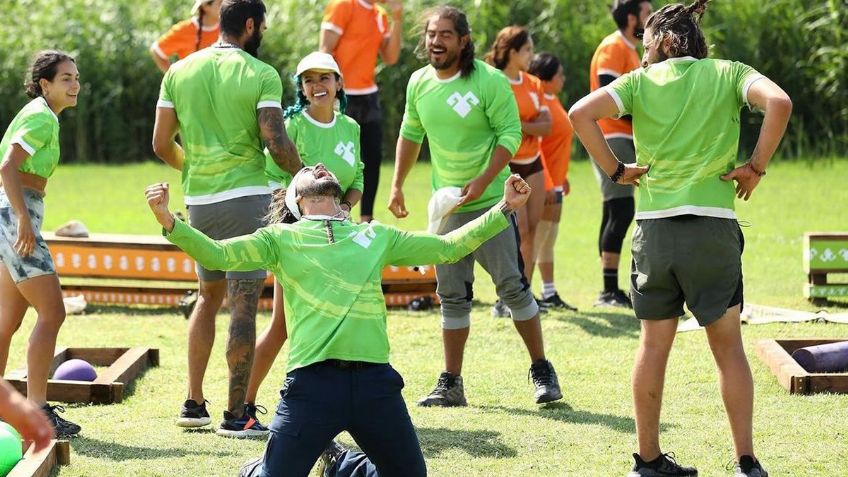 La Isla 2024: La razón por la que Diego Garciasela y Christian Estrada deben de salir del reality