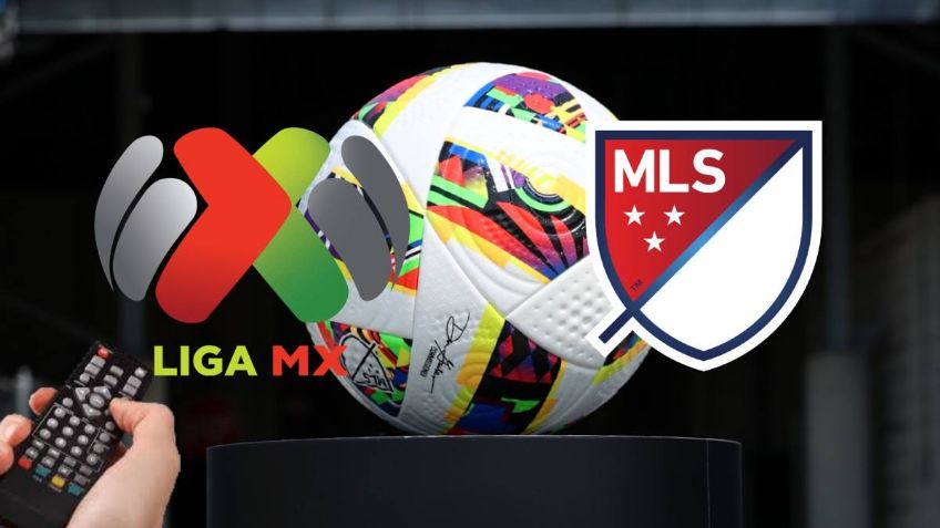 All Star Game 2024: Horario y dónde ver EN VIVO el Skills Challenge entre la Liga MX y la MLS
