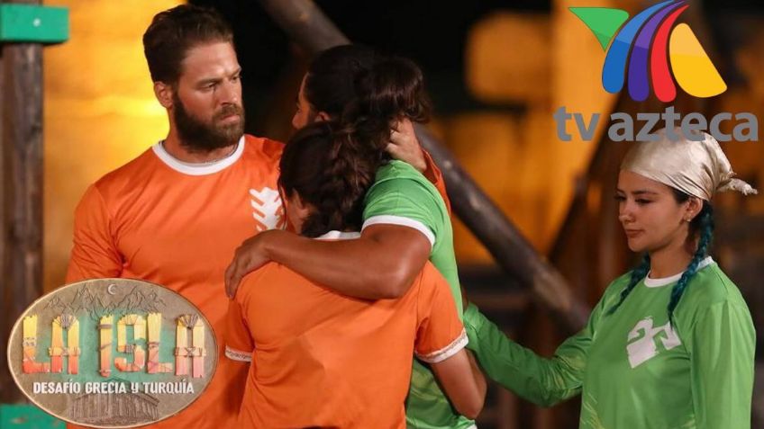 La Isla 2024: Querida serie de TV Azteca humilla al reality tras superarlo en el rating