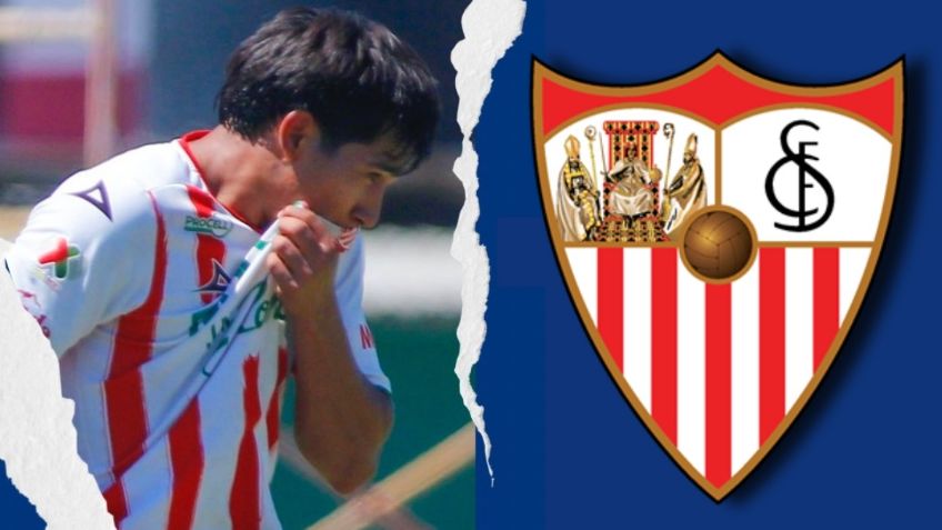 Conoce a Juan Carlos Cortez, el jugador mexicano que está brillando en España