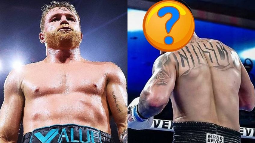 Ni Benavidez o Crawford, Canelo Álvarez ya tiene rival CONFIRMADO para pelear en septiembre