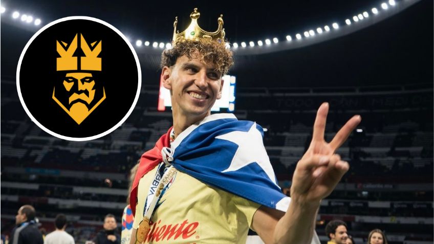 Igor Lichnovsky será copresidente de un famoso equipo de la Kings League Américas