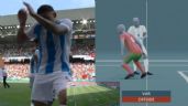 Foto ilustrativa de la nota titulada Escándalo en Juegos Olímpicos, aficionados invaden cancha y VAR anula gol a Argentina 1 hora después