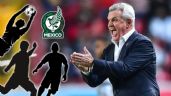 Foto ilustrativa de la nota titulada Los futbolistas desterrados que volverán a la Selección Mexicana con Javier Aguirre