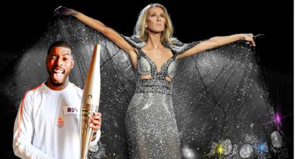 La MILLONARIA suma que recibirá Céline Dion por cantar en los Juegos Olímpicos de París 2024