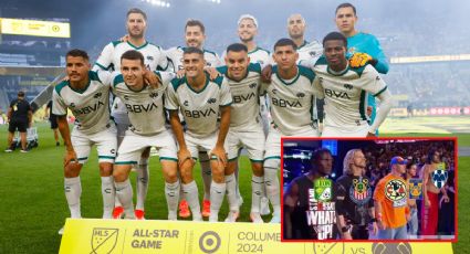 MLS All-Star Game 2024: Los mejores MEMES que celebran la victoria de la Liga MX