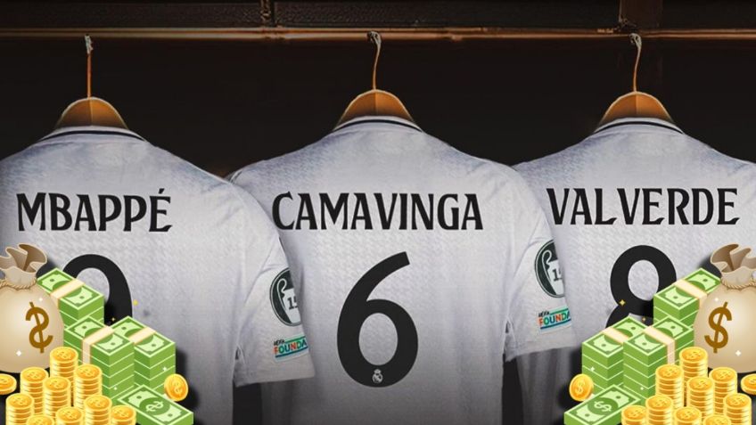 Real Madrid hace historia al ser el primer club de fútbol en superar los 1000 millones en ingresos