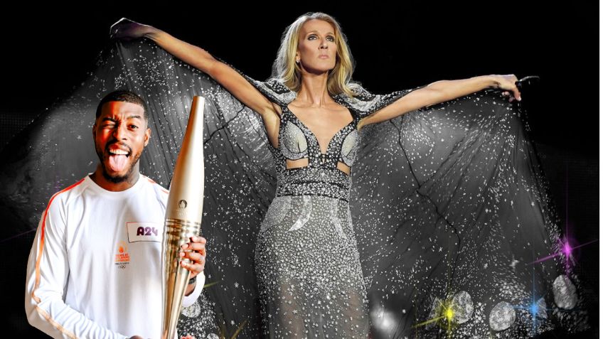 La MILLONARIA suma que recibirá Céline Dion por cantar en los Juegos Olímpicos de París 2024