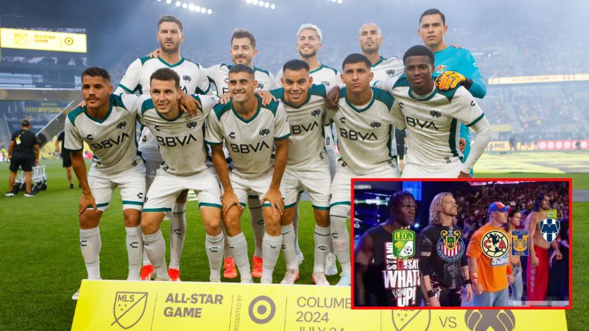 MLS All-Star Game 2024: Los mejores MEMES que celebran la victoria de la Liga MX