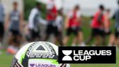 Foto ilustrativa de la nota titulada Calendario, horario y dónde ver EN VIVO la Jornada 1 de la Leagues Cup