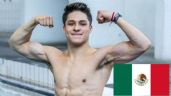 Foto ilustrativa de la nota titulada Conoce a Osmar Olvera, la estrella mexicana que busca el oro en clavados de Juegos Olímpicos
