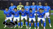 Foto ilustrativa de la nota titulada La negociación de lujo que Cruz Azul podría cerrar en plena Leagues Cup