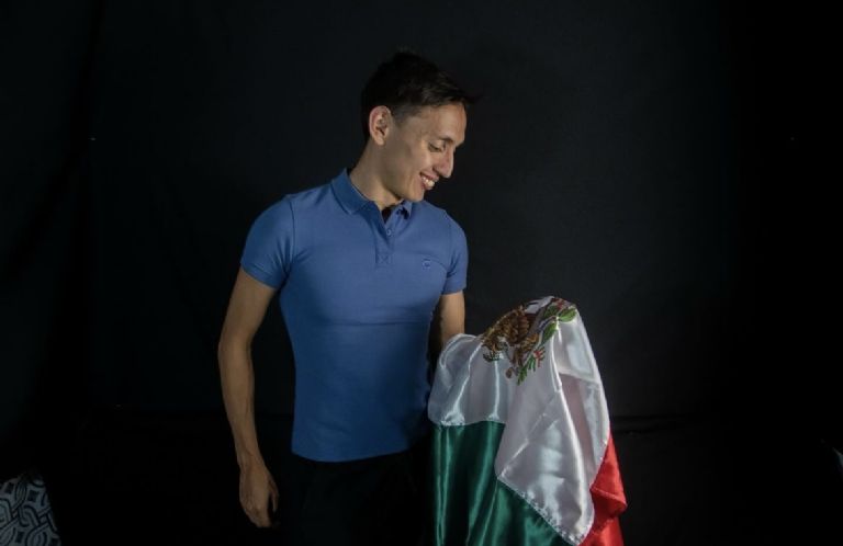 IG: @emilianohernandezoficial