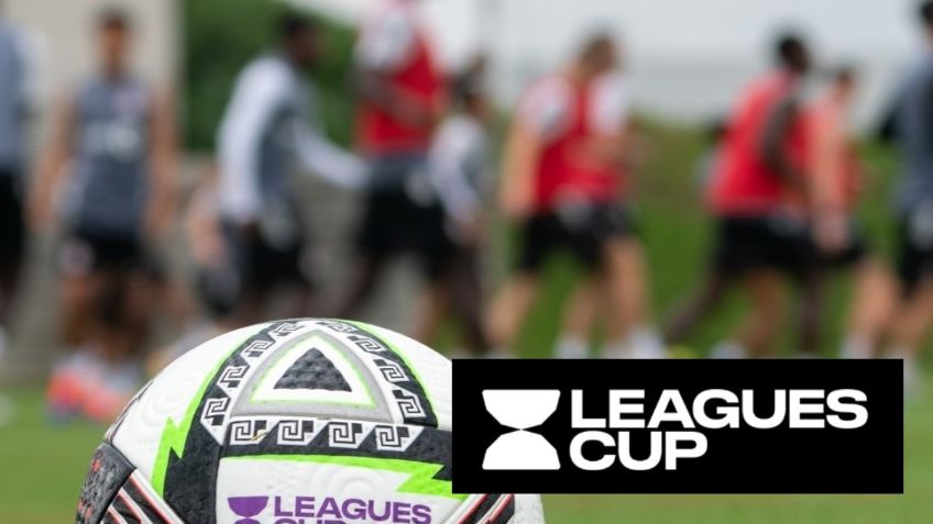 Calendario, horario y dónde ver EN VIVO la Jornada 1 de la Leagues Cup