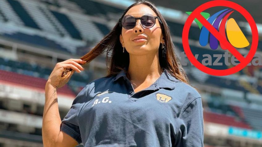 Exatlón México: Macky González revela cuál es su próximo reto deportivo lejos de TV Azteca