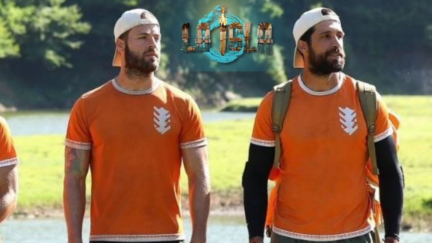 La Isla 2024: Así será la dura pelea que tendrán Jorge Losa y Silverio en el reality