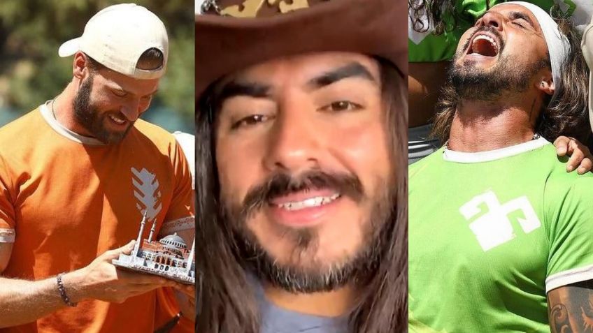 La Isla 2024: ¿Jorge Losa o Christian Estrada? Rey Grupero revela quién ganaría una batalla final