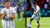 Foto ilustrativa de la nota titulada Argentina vs Irak: Horario y dónde ver EN VIVO el partido de la Jornada 2 de Juegos Olímpicos 2024