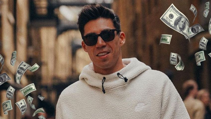 Exatlón México: El mega sueldo que se llevará Daniel Corral con Televisa por la justa olímpica