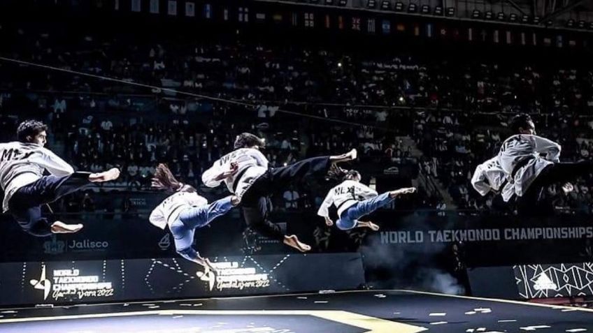 Nuevos deportes y disciplinas a seguir en los Juegos de París 2024