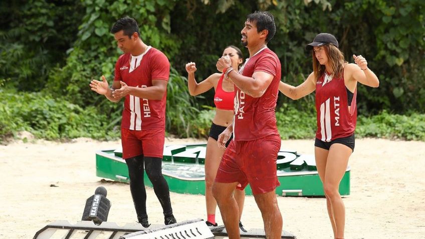 Exatlón México: Así vivieron varios exparticipantes la inauguración de la olimpiadas 2024