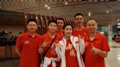 Foto ilustrativa de la nota titulada China arranca fuerte y suma sus primeras medallas de oro en clavados en los Juegos de París