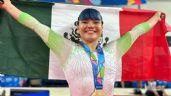Foto ilustrativa de la nota titulada Horario y dónde ver EN VIVO gimnasia artística con Alexa Moreno