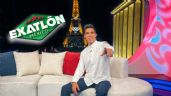 Foto ilustrativa de la nota titulada Exatlón México: Así fue el debut de Daniel Corral en la justa olímpica con Televisa | VIDEO