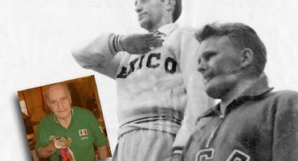 ¿Quién es Joaquín Capilla? El clavadista mexicano que más medallas ha ganado en la historia