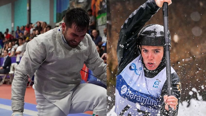 De Sofia Reinoso a Gibrán Zea, estos son los mexicanos que fueron eliminados HOY 27 de julio