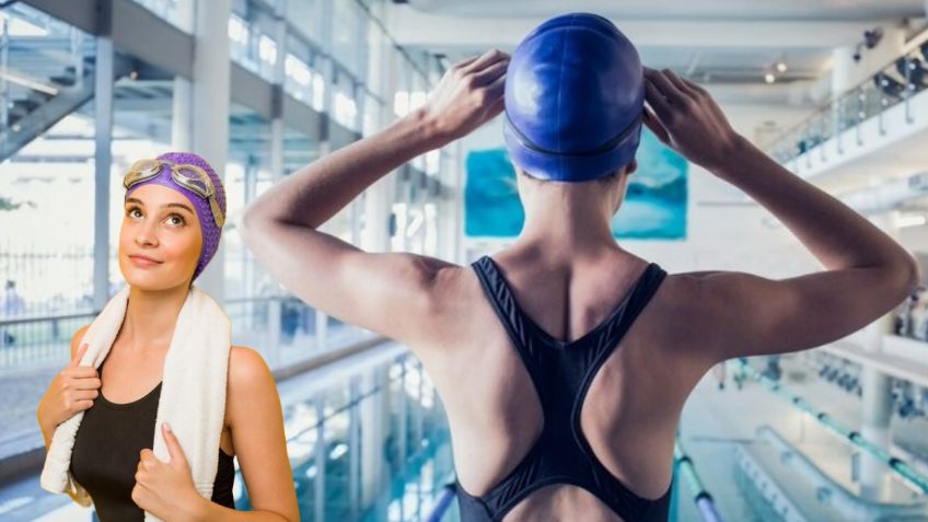 Por qué los clavadistas olímpicos se duchan tras salir de la alberca