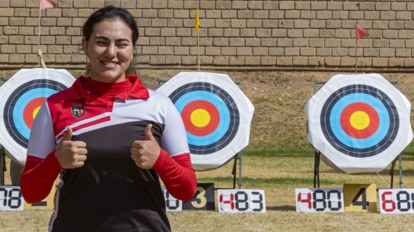 Calendario de Juegos Olímpicos 2024; atletas mexicanos que participan este domingo 28 de julio