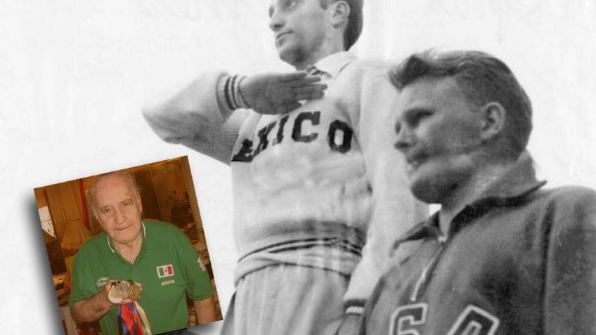 ¿Quién es Joaquín Capilla? El clavadista mexicano que más medallas ha ganado en la historia