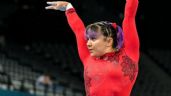 Foto ilustrativa de la nota titulada Así fue el esperado debut de Alexa Moreno en París y esto necesita para pelear por una medalla