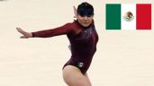 Foto ilustrativa de la nota titulada ¡Oficial! Alexa Moreno queda eliminada de París y se despide de la final en gimnasia artística
