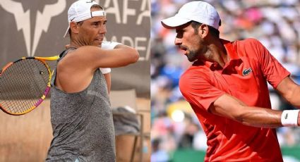 Rafa Nadal avanza en París, ¿cuándo y a qué hora jugará contra Novak Djokovic en segunda ronda?