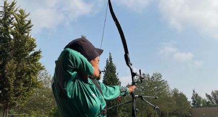 ¿Cuántas medallas le faltan a Alejandra Valencia para ser la máxima ganadora en la historia de México?