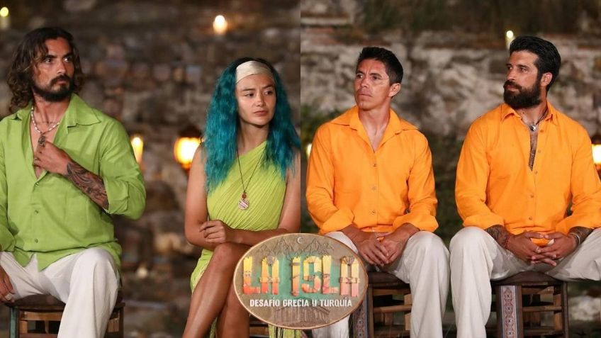 La Isla 2024: Filtran cambios de TV Azteca para apresurar el final del reality tras bajo rating
