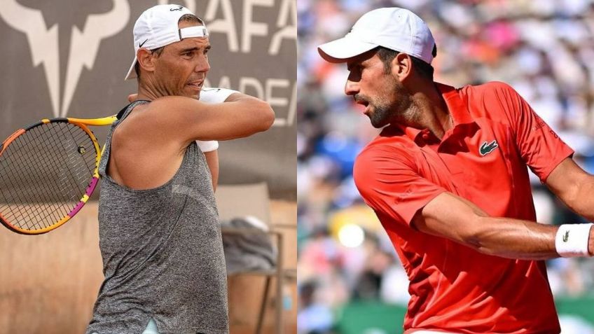 Rafa Nadal avanza en París, ¿cuándo y a qué hora jugará contra Novak Djokovic en segunda ronda?