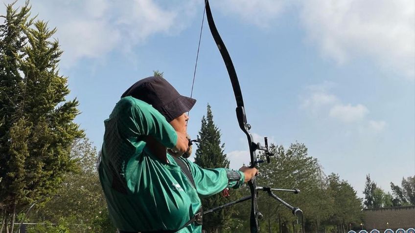 ¿Cuántas medallas le faltan a Alejandra Valencia para ser la máxima ganadora en la historia de México?