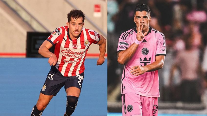 MLS domina a la Liga MX en la Jornada 1 de la Leagues Cup 2024, así lucen los grupos