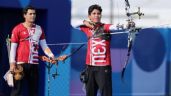 Foto ilustrativa de la nota titulada Equipo varonil de tiro con arco cae ante los japoneses y pierden la oportunidad de ganar una medalla