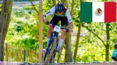 Foto ilustrativa de la nota titulada Sin medalla para México en ciclismo de montaña; Aldair Prieto termina en lugar 23 en debut olímpico