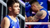 Foto ilustrativa de la nota titulada Se acabó el sueño olímpico para México; Miguel Martínez cae en boxeo ante campeón mundial
