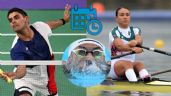 Foto ilustrativa de la nota titulada Calendario de Juegos Olímpicos 2024; atletas mexicanos que verán acción este martes 30 de julio