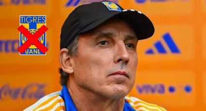 Siboldi asegura que Tigres inventó toda la información para despedirlo