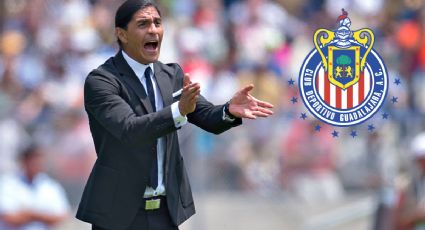 Paco Palencia explota contra la directiva de las Chivas y defiende a la afición